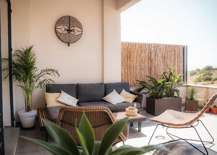 Tarifa Cozy House - Chill Out