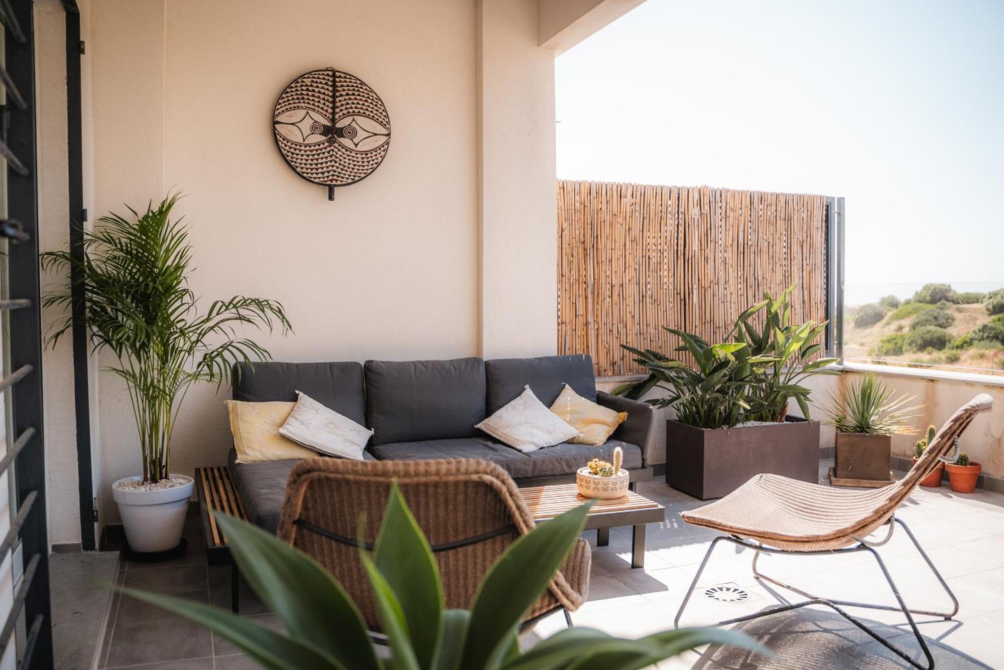 Apartamento Cozy House - Chill Out