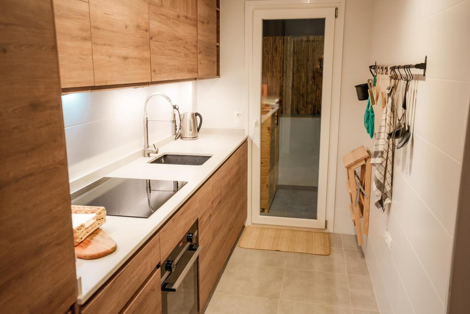 Apartamento Cozy House - Chill Out Tarifa