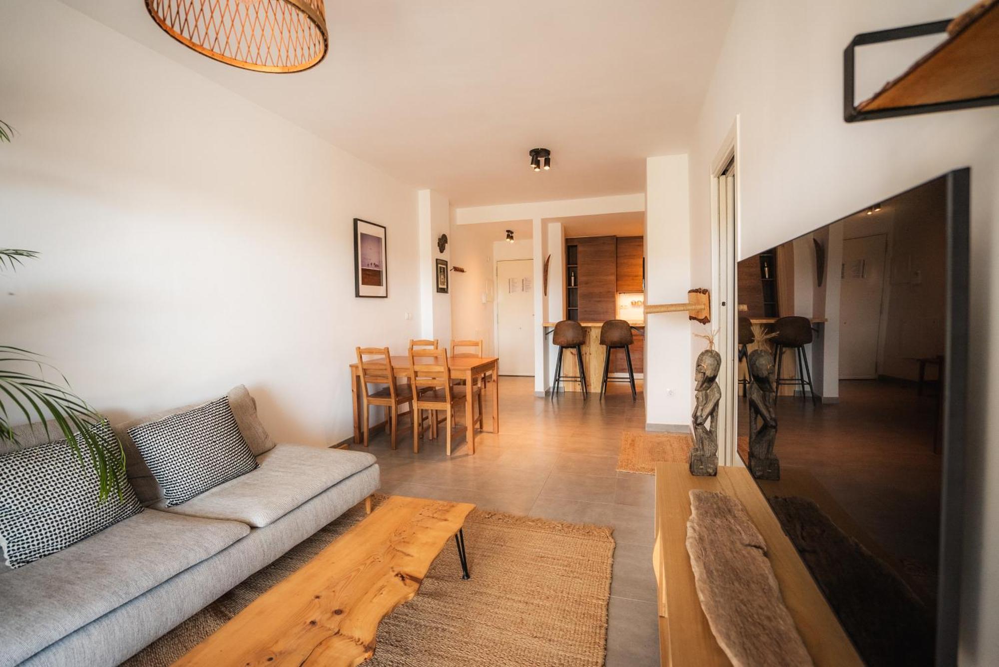 Apartamento Cozy House - Chill Out