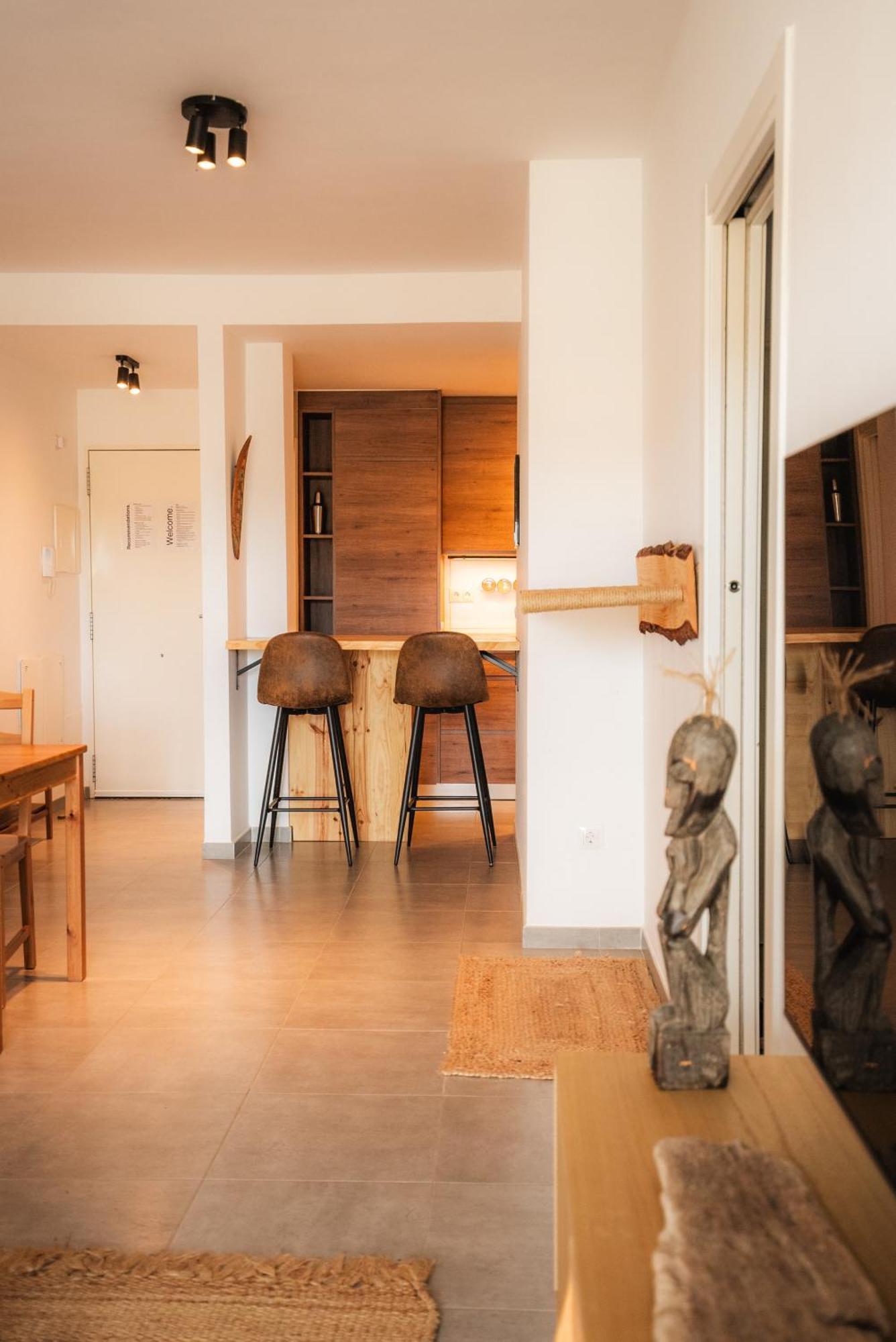 Cozy House - Chill Out Tarifa
