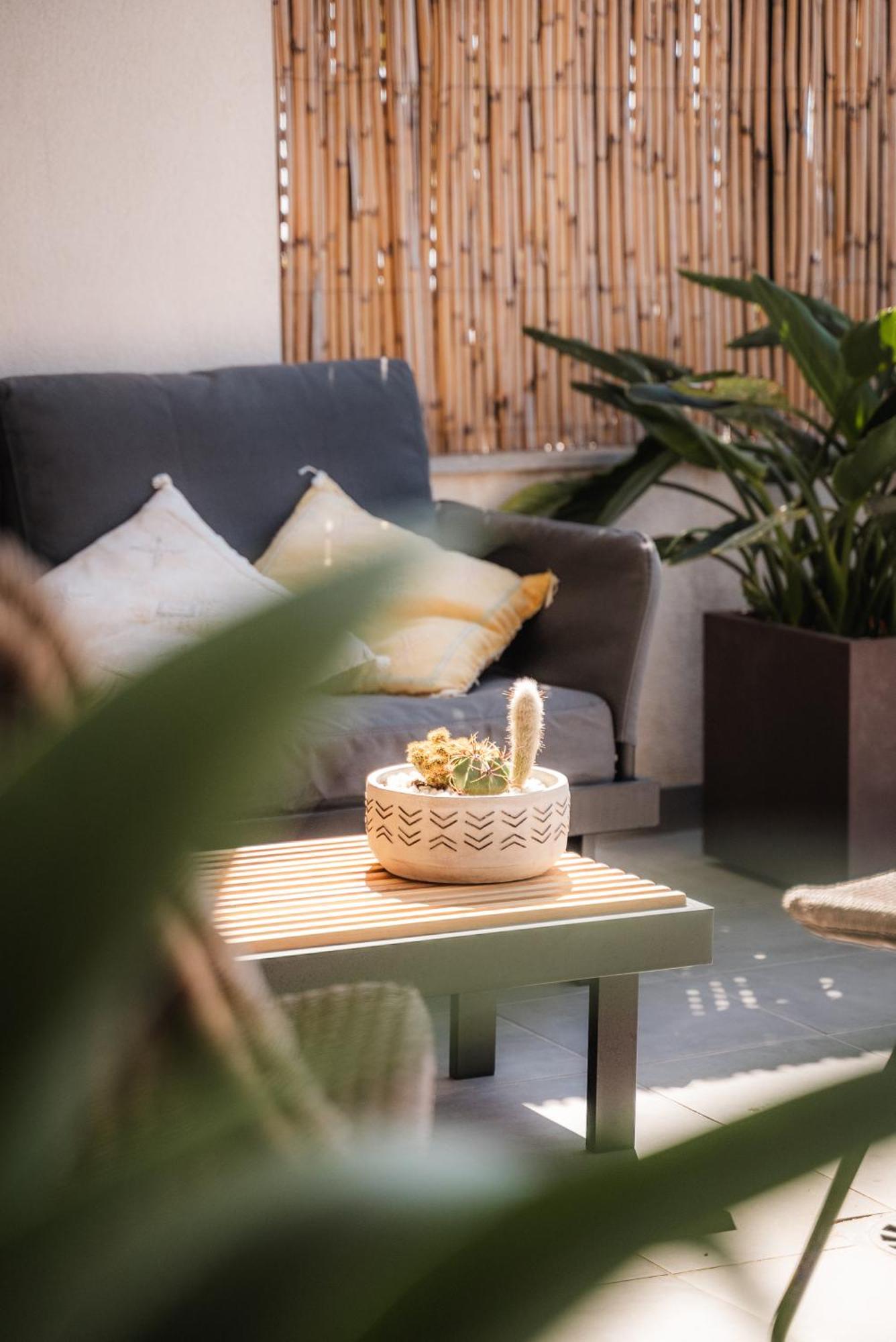 Cozy House - Chill Out Apartamento *