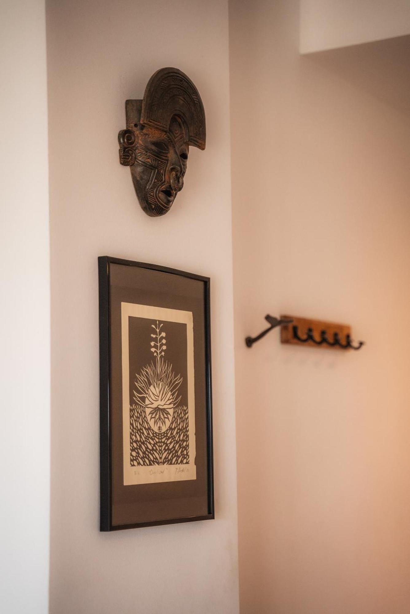 Tarifacozyhouse - Chill Out Apartment