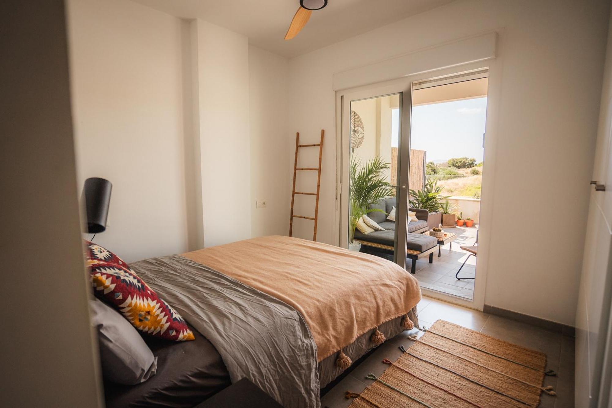 Tarifacozyhouse - Chill Out Apartment