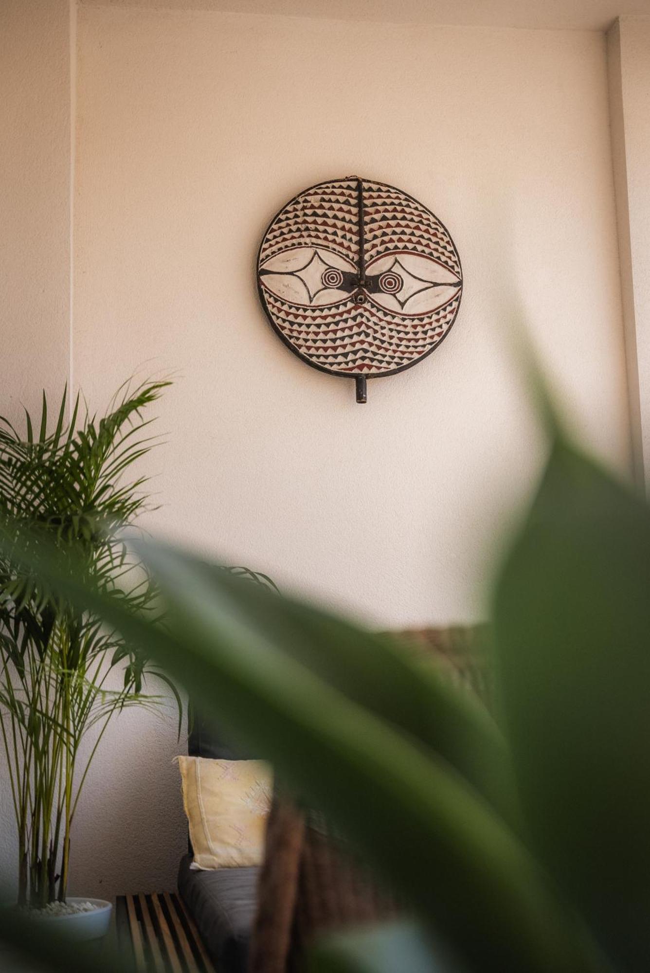 Apartment Tarifacozyhouse - Chill Out Tarifa
