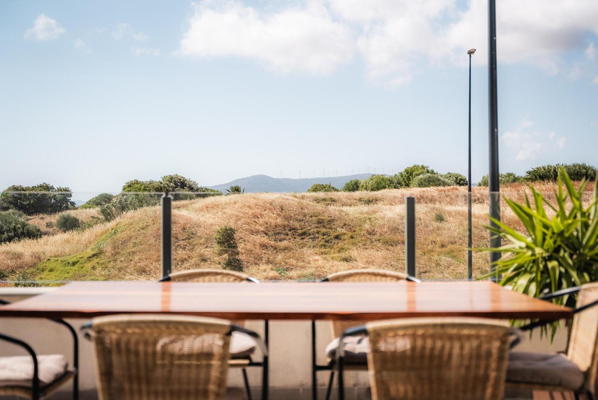 Apartment Tarifacozyhouse - Chill Out Tarifa
