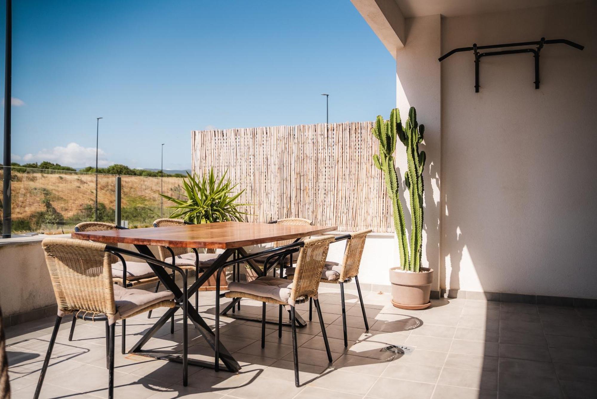 Tarifacozyhouse - Chill Out Apartment Tarifa